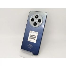 【中古】Xiaomi 国内版 【SIMフリー】 Redmi 14C スターリーブルー 8GB 256GB【川越クレアモール】保証期間1ヶ月【ランクC】