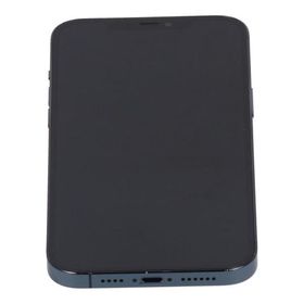 Apple au アップル/iPhone12 Pro Max 128GB/MGCX3J/A/F2LG214U0D4H/Bランク/85【中古】