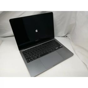 【中古】Apple MacBook Pro 13インチ Corei5:2GHz 1TB スペースグレイ MWP52J/A (Mid 2020)【札幌】保証期間1ヶ月【ランクA】