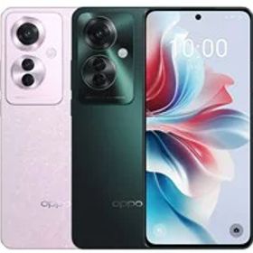 新品未開封 OPPO Reno11 A CPH2603 本体 国内量販版 SIMフリー docomo/au/SoftBank/Rakuten Mobile 回線対応
