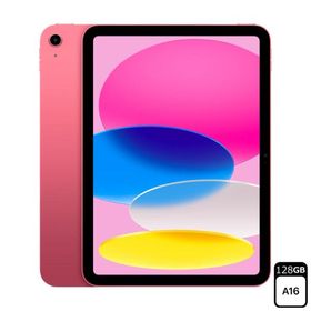 アップル 11インチ iPad A16チップ Wi-Fiモデル 128GB MD4E4JA ピンク MD4E4J/A