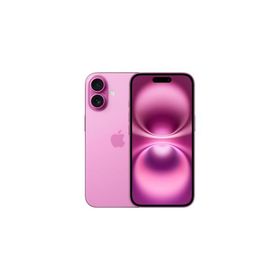 【ラッピング可】【即日発送】【新品】Apple アップルiPhone 16 128GB ピンク MYDT3J/A SIMフリー