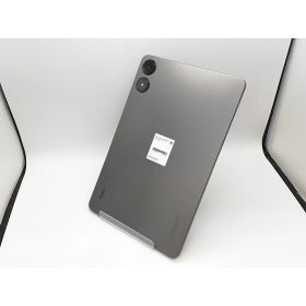 【中古】Xiaomi 国内版 【Wi-Fi】 Redmi Pad Pro グラファイトグレー VHU4746JP 【Snapdragon 7s Gen 2/6GB/128GB】【鹿児島中町】保証期間1ヶ月【ランクA】