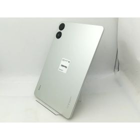 【中古】Xiaomi 国内版 【Wi-Fi】 Redmi Pad Pro ミントグリーン VHU4723JP 【Snapdragon 7s Gen 2/6GB/128GB】【大須】保証期間1ヶ月【ランクA】