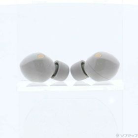 【中古】SONY(ソニー) WF-1000XM5 プラチナシルバー 【344-ud】