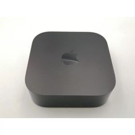 【中古】Apple Apple TV 4K （第3世代/2022） Wi-Fi+Ethernetモデル 128GB MN893J/A【ECセンター】保証期間1週間