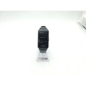 【中古】Huawei HUAWEI Band 6 FRA-B19 グラファイトブラック【柏】保証期間１ヶ月【ランクB】