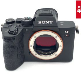 【中古】 【並品】 ソニー α7R IV ボディ [ILCE-7RM4] 【ミラーレス一眼】 【6ヶ月保証】