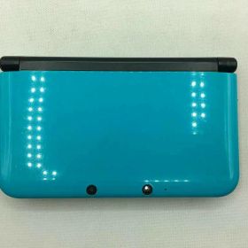 ニンテンドー Nintendo 3DS LL SPR-001 【中古】