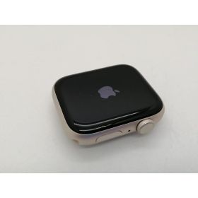 【中古】Apple Apple Watch SE2 44mm GPS スターライトアルミニウムケース (バンド無し)【札幌南2条】保証期間1ヶ月【ランクC】