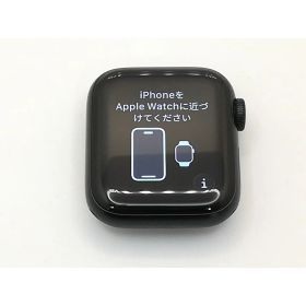 【中古】Apple Apple Watch SE2 40mm Cellular ミッドナイトアルミニウムケース (バンド無し)【三宮駅前】保証期間1ヶ月【ランクB】