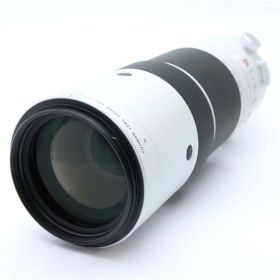 【中古】 《美品》 FUJIFILM フジノン XF150-600mm F5.6-8 R LM OIS WR 【別売フィルター付！】 [ Lens | 交換レンズ ]