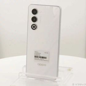 【中古】OPPO(オッポ) OPPO A5 5G 128GB ホワイト OPG06 auロック解除SIMフリー 【352-ud】