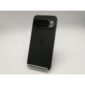 【中古】Google 国内版 【SIMフリー】 Pixel 10 Pro オブシディアン 16GB 512GB【広島本通】保証期間1ヶ月【ランクA】