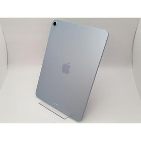 【中古】Apple 【Wi-Fi】 11インチ iPad Air（M3/2025) 256GB ブルー MCA34J/A【三宮センター】保証期間１ヶ月【ランクA】
