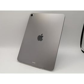 【中古】Apple 【Wi-Fi】 11インチ iPad Air（M3/2025) 256GB スペースグレイ MCA14J/A【大阪本店】保証期間１ヶ月【ランクA】