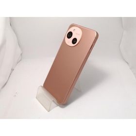 【未使用】SHARP docomo 【SIMフリー】 AQUOS sense9 コーラル 6GB 128GB SH-53E【町田】保証期間３ヶ月