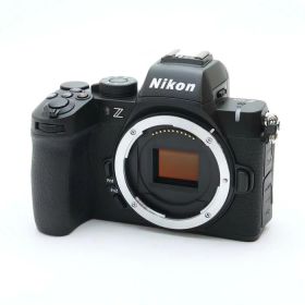 【中古】 《美品》 Nikon Z50II ボディ [ デジタルカメラ ]