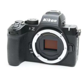 【中古】 《美品》 Nikon Z50II ボディ 【海外仕様機】 [ デジタルカメラ ]