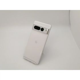 【中古】Google SoftBank 【SIMフリー】 Pixel 7 Pro スノー 12GB 256GB GFE4J【三宮センター】保証期間1ヶ月【ランクC】