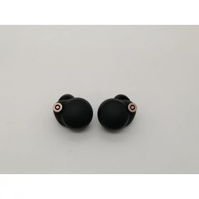 【中古】SONY WF-1000XM4 (B) ブラック【三宮センター】保証期間1ヶ月【ランクA】