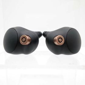 【中古】SONY(ソニー) WF-1000XM4 B ブラック 【344-ud】