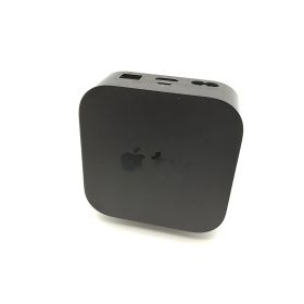 【中古】Apple Apple TV HD (第4世代/2015) 64GB MLNC2J/A【吉祥寺】保証期間1週間