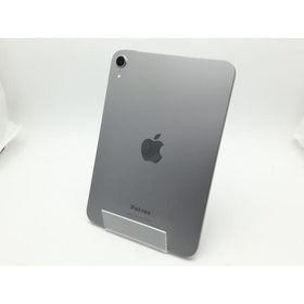 【中古】Apple 【Wi-Fi】 iPad mini（A17Pro/2024） 128GB スペースグレイ MXN63J/A【柏】保証期間１ヶ月【ランクB】