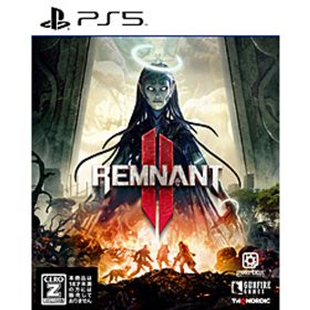 Remnant II レムナント2 【PS5ゲームソフト】