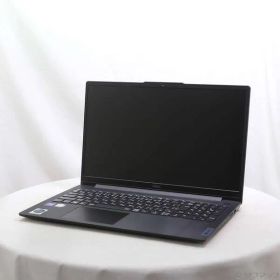 ソフマップ 〔中古品〕 LAVIE N15 Slim PC-N157DGAB カームブラック 〔NEC Refreshed PC〕【377】