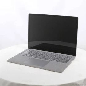ソフマップ 〔中古品〕 Surface Laptop 4 〔Core i5／8GB／SSD512GB〕 5BT-00087 プラチナ【352】