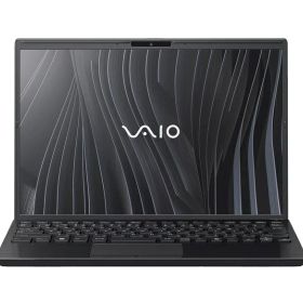 VAIO VJPG324000001 VAIO Pro PG (Core 5-120U/ 16GB/ SSD・256GB/ ODDなし/ Win11Pro/ Officeなし/ 13.3型/ 顔認証/ ブラック)