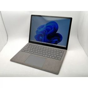 【中古】Microsoft Surface Laptop3 13インチ 【i5 1035G7 8G 128G】 VGY-00018【千葉】保証期間1ヶ月【ランクC】