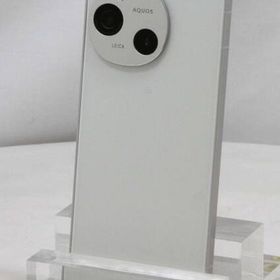 【美品】AQUOS R9 | 256GB | A401SH | SIMフリー