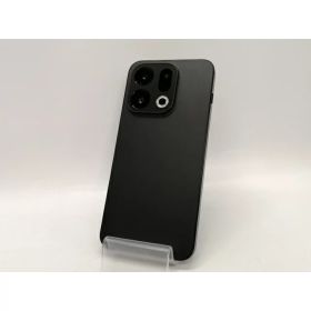 【中古】Oppo 国内版 【SIMフリー】 OPPO Find X9 スペースブラック 16GB 512GB【大宮東口】保証期間1ヶ月【ランクA】