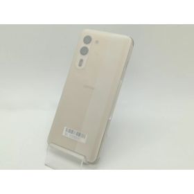 【未使用】FCNT mineo 【SIMフリー】 arrows We2 Plus シャンパンシルバー 8GB 256GB M06【静岡】保証期間3ヶ月