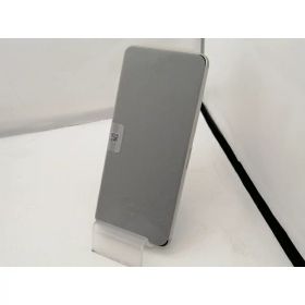 【未使用】FCNT mineo 【SIMフリー】 arrows We2 Plus シャンパンシルバー 8GB 256GB M06【川越クレアモール】保証期間3ヶ月