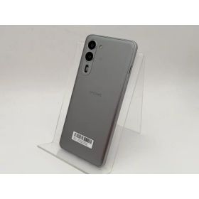 【中古】FCNT 楽天モバイル 【SIMフリー】 arrows We2 Plus スレートグレイ 8GB 256GB M06【なんば】保証期間1ヶ月【ランクA】