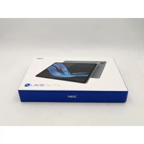 【未使用】NEC 【Wi-Fi】 LAVIE Tab T11d ルナグレー 4GB 64GB (docomo版)【ECセンター】保証期間3ヶ月