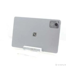 【中古】NEC(エヌイーシー) 〔展示品〕 LAVIE Tab T11 T1175／JAS 256GB ルナグレー PC-T1175JAS Wi-Fi 【269-ud】