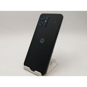 【中古】MOTOROLA ymobile 【SIMフリー】 moto g64y 5G スペースブラック 4GB 128GB PB2F0000JP【ECセンター】保証期間１ヶ月【ランクB】