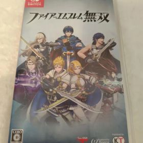 ファイアーエムブレム無双