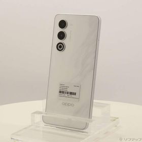 〔中古〕OPPO(オッポ) OPPO A5 5G 128GB ホワイト OPG06 au SIMフリー〔297-ud〕