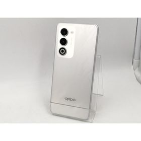 【中古】Oppo UQmobile 【SIMフリー】 OPPO A5 5G 4GB 128GB ホワイト OPG06【千葉】保証期間１ヶ月【ランクA】