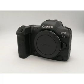 【中古】Canon EOS R5 ボディ【広島本通】保証期間1ヶ月【ランクB】