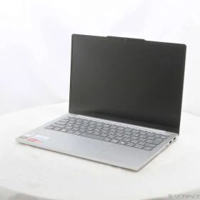 ソフマップ 〔中古品〕 IdeaPad Slim 5 Light Gen 10 83J2000BJP クラウドグレー【352】