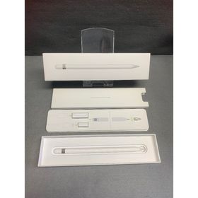 アップル(Apple)の超美品 Apple Pencil 第1世代 MQLY3J/A ホワイト色(その他)