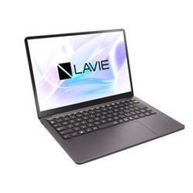 NEC LAVIE SOL S1365/LAB PC-S1365LAB ムーンブラック 13.3インチ Core Ultra 5 16GB メモリ 5