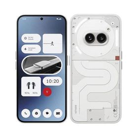 Nothing Phone 2a A142[256GB] SIMフリー ミルク【安心保証】