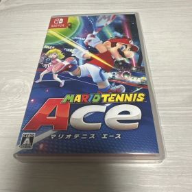 マリオテニス エース